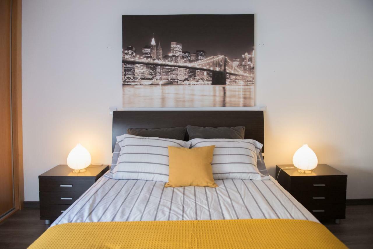 Casa Terramar Apartment Sesimbra