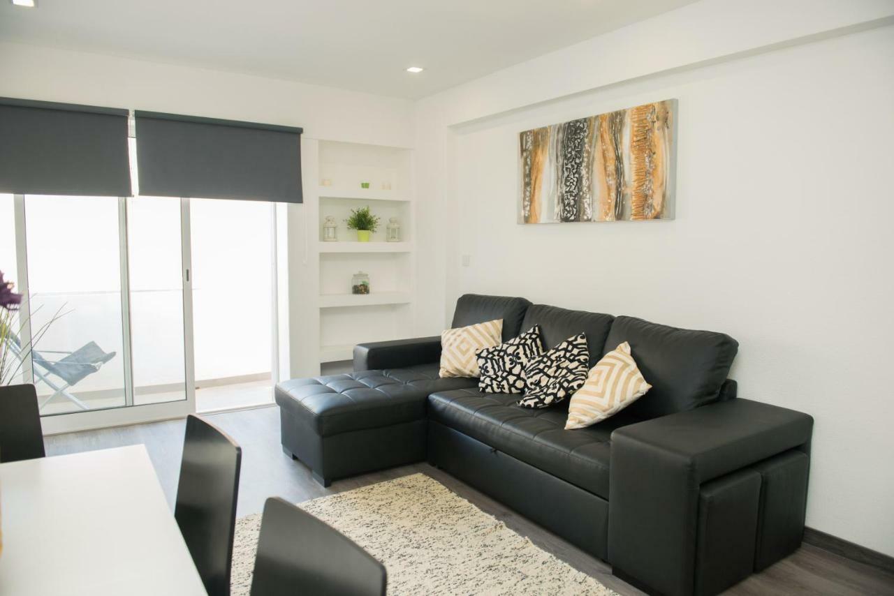 Casa Terramar Apartment *